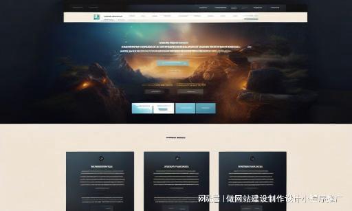 网站设计总结后期维护与更新的重要性